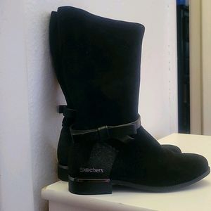 Skechers Boots